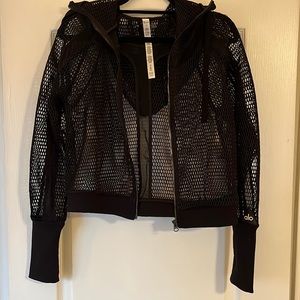 Alo Fortuna Jacket